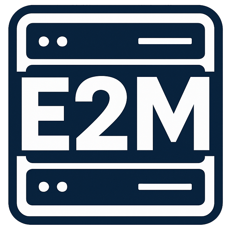 E2M